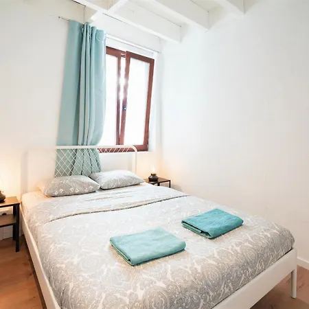 Apartment Saint Pauls Antwerp