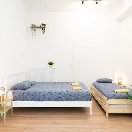 Apartment Saint Pauls